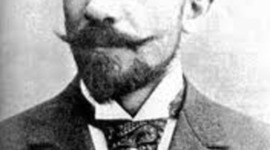 Timeline: The Life of George Melies