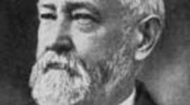 Timeline: President Benjamin Harrison