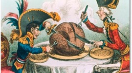 Timeline:   Nationalism- 8.3