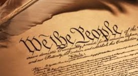 Timeline: Constitutional Influences Timeline