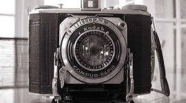 Timeline: Past and Present of Photgraphy