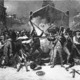 Boston massacre