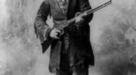 Timeline: Calamity Jane