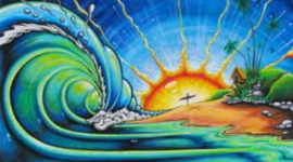 Timeline: The Invention of the Surfboard