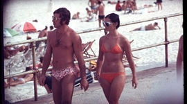 Timeline: THE 1960'S