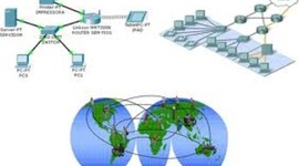 Timeline: Computadores e Internet