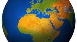 Timeline: Key Events (1917 - 2013)