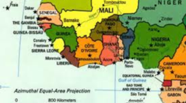 Timeline: Chris period 5 African Empire Timeline