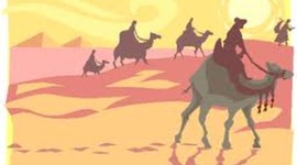 Timeline: African Empires by jason and rifat