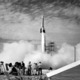 Cape canaveral 1950