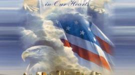 Timeline: We will forever September 11, 2001