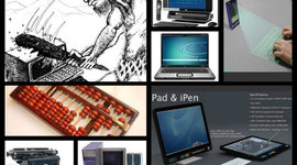 Timeline: HISTORIA DE LA COMPUTACION