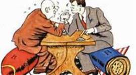 Timeline: The Cold War