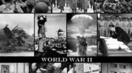 Timeline: The 1940's