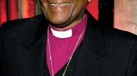 Timeline: Desmond Tutu