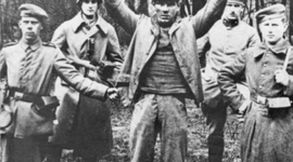 Timeline: The Revolution of 1918