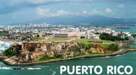 Timeline: Le Puerto Rico's History 1890-1909