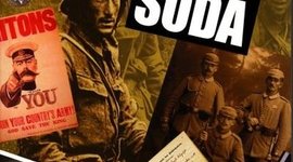 Timeline: Esimene maailmasõda