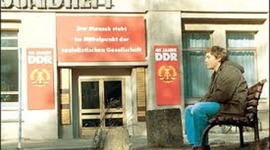 Timeline: Alex Kerner - "Goodbye Lenin"