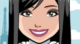 Timeline: ingresando a timetoast