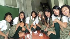 Timeline: MI VIDA ACADEMICA