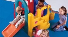 Timeline: etapa de jardin