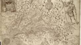 Timeline: famous document