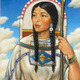 Sacagawea facts sacagewea