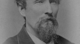 Timeline: Newton Scott: Unsung Civil War Heroes