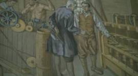 Timeline: Inventions