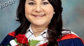 Timeline: Graduated from Brock University with my Child and Youth Studies Degree