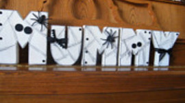 Timeline: Egypt-Mummification