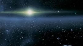 Timeline: Earth's Place in The Universe