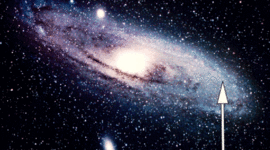 Timeline: Earth's Place in the Universe