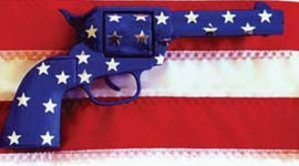 Timeline: Evolution of Gun Culture