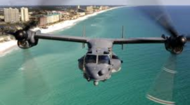 Timeline: Air transportation from 1900-2012