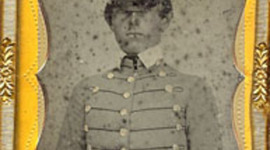 Timeline: Nathaniel Claiborne Wilson