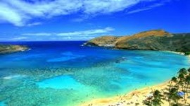 Timeline: My Bucket List Trip to HAWAII