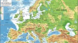 Timeline: Europe Timeline