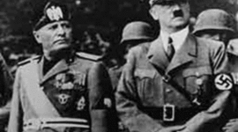 Timeline: Holocaust Timeline