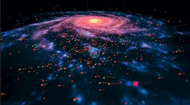 Timeline: Earth's Place in the Universe