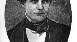 Timeline: Timeline of Samuel Vance Fulkerson