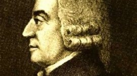Timeline: Adam Smith