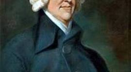 Timeline: Adam Smith