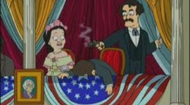 Timeline: John Wilkes Booth