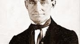 Timeline: John Brown