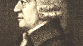 Timeline: Adam Smith