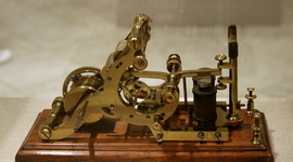 Timeline: Inventions Project