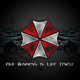 Umbrella corporation 140798