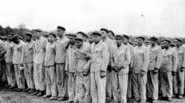 Timeline: Holocaust Timeline